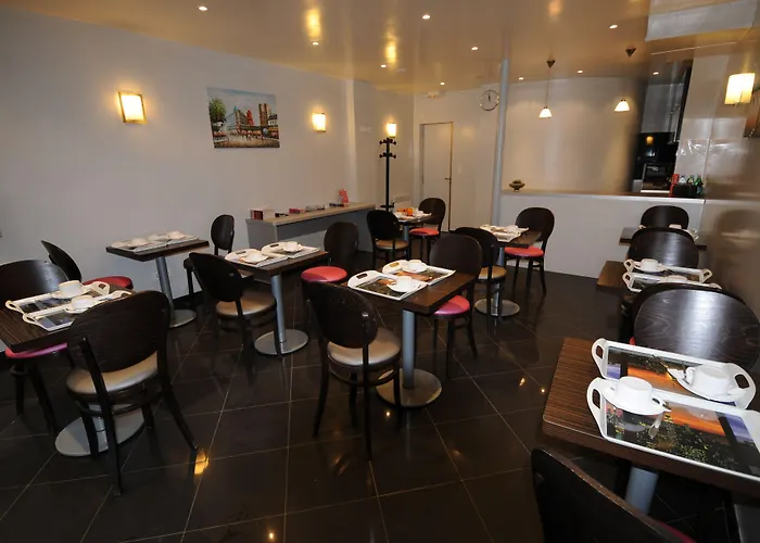 Bonséjour Montmartre